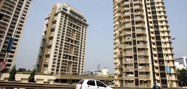 Godrej Properties Sells 300 Flats for Rs 700 Crore in Mumbai