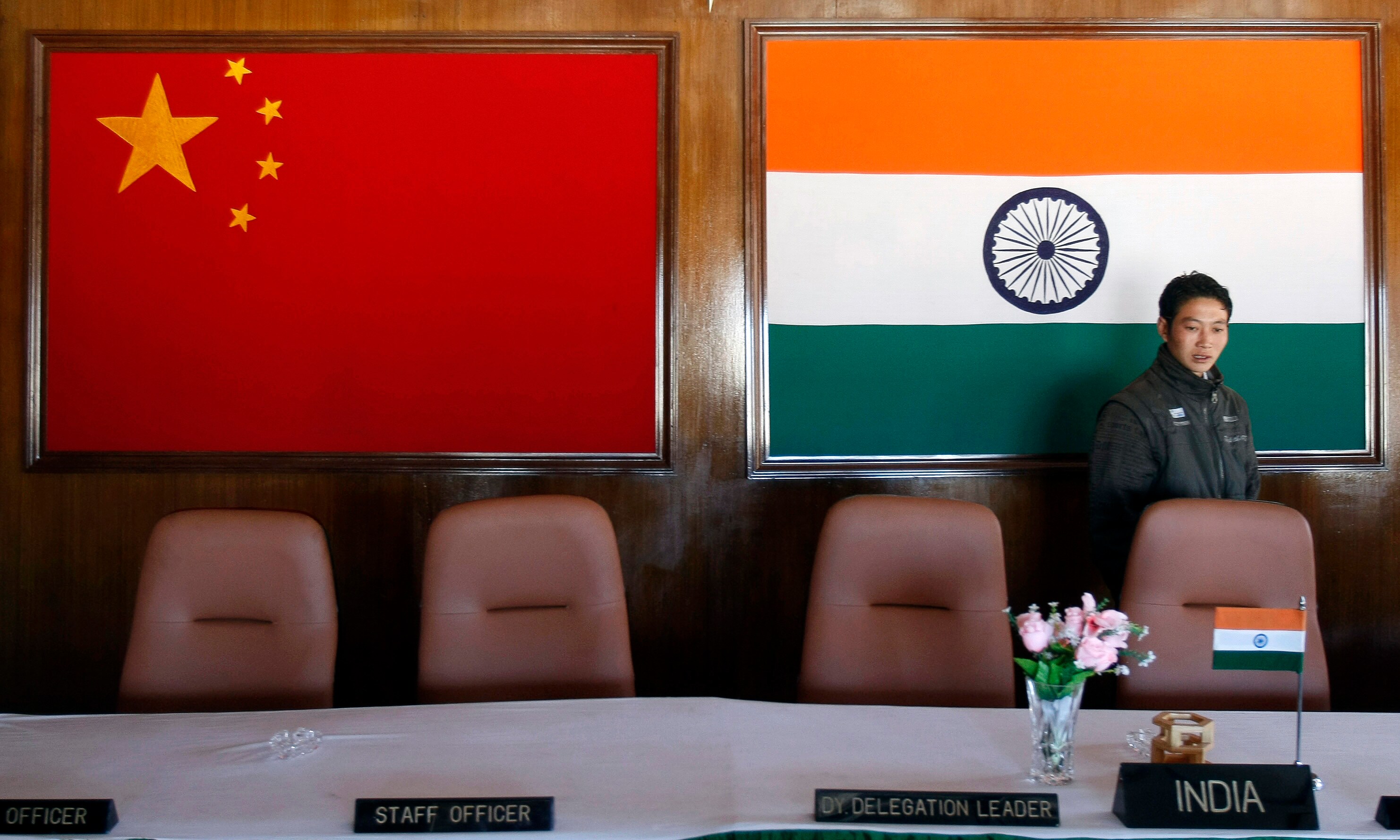 China Destroys 30,000 Maps for Not Showing Arunachal As Its Part