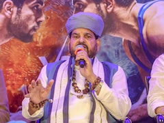 साजिशकर्ताओं के लिए लोकसभा में वापस जरूर आऊंगा... बृजभूषण शर‍ण सिंह का ऐलान