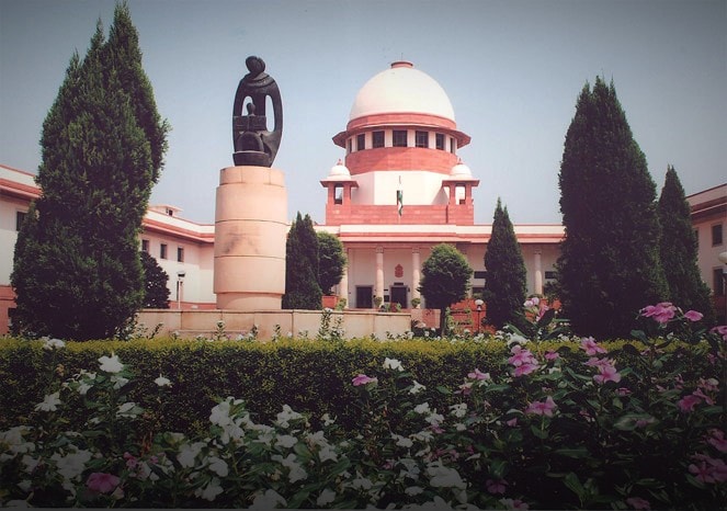 No Liberty Without Right To Privacy, Petitioners Argue Before Supreme Court
