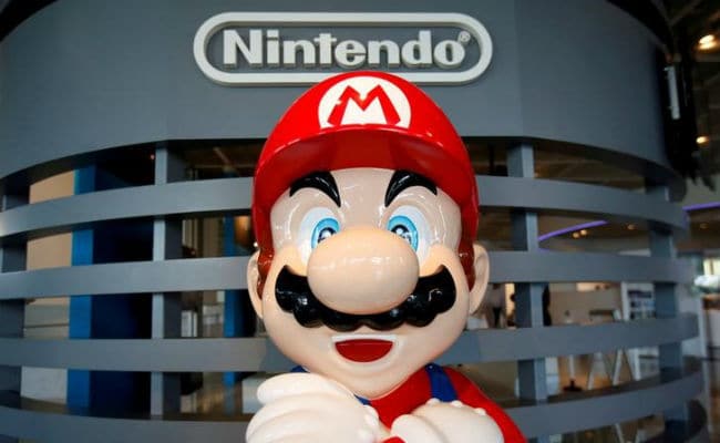 Nintendo's Mobile Mario Game Sets Download Record But Pricing Proves Sticking Point