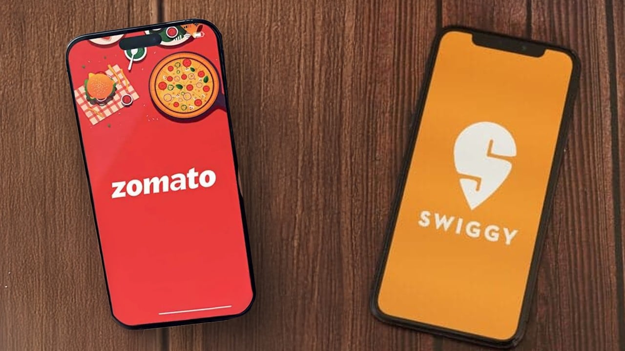 Bernstein Initiates Coverage On Zomato Parent Eternal And Swiggy Citing Bright Prospects In Quick Commerce
