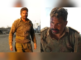 Varun Dhawan Says <i>Border 2</i> Pushed Him To His Limits With "Injuries, Personal Life Changes"