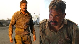 Varun Dhawan Says <i>Border 2</i> Pushed Him To His Limits With "Injuries, Personal Life Changes"