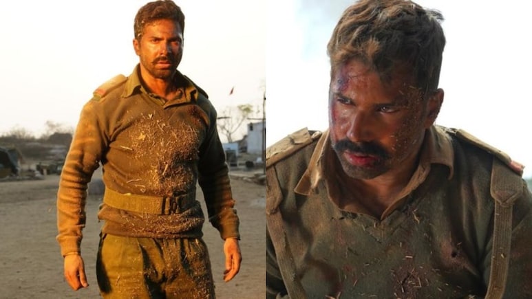 Varun Dhawan Says <i>Border 2</i> Pushed Him To His Limits With "Injuries, Personal Life Changes"