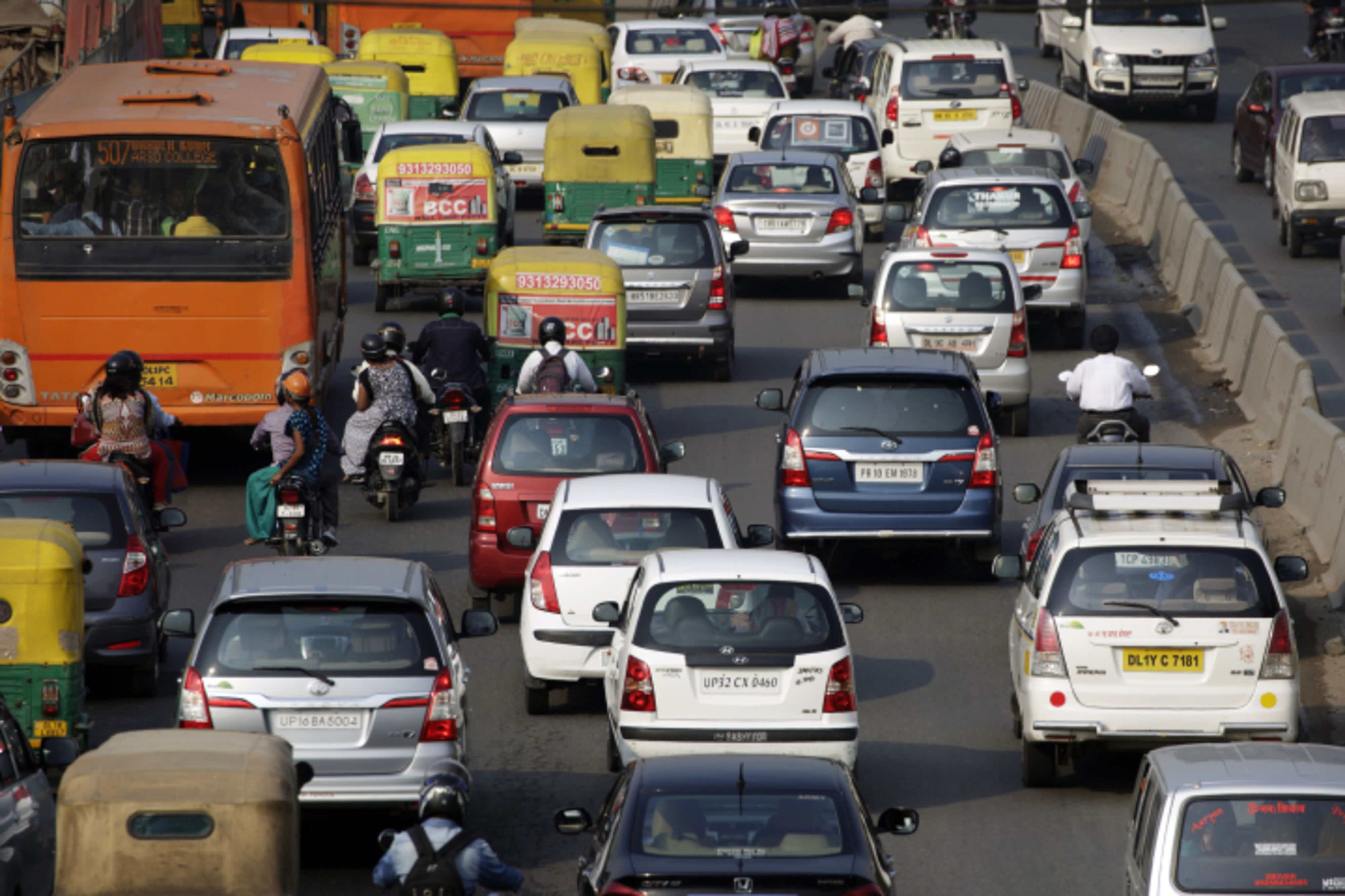 Auto Wholesales Push Continues Despite Modest Retail Trends In February: ICICI Securities&nbsp;