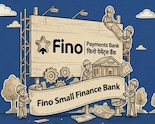 Fino Payments Bank: ICRA Places Credit Rating On 'Watch' After MD's Arrest