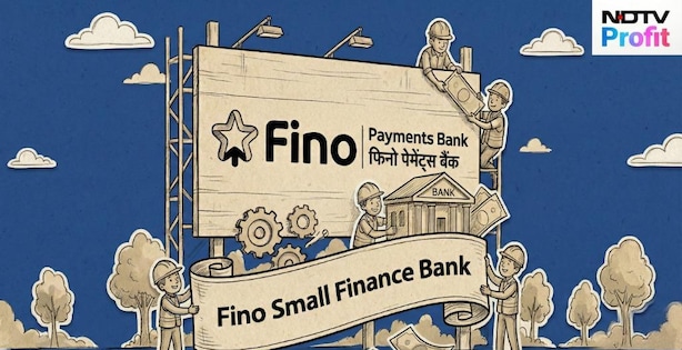 Fino Payments Bank MD & CEO Rishi Gupta Arrested; Ketan Merchant Takes Charge