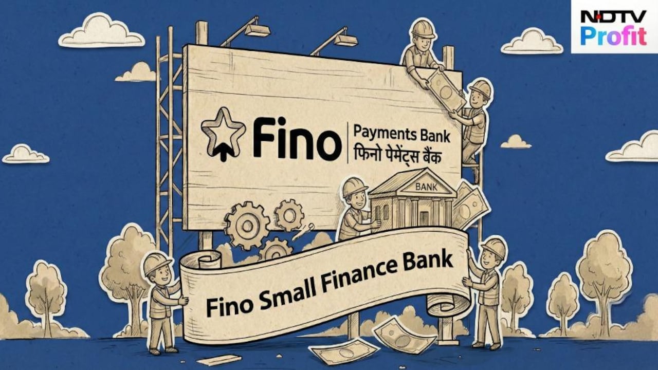 Fino Payments Bank Q1 Results: Swings To Net Loss As Digital Payments Recalibration Weighs On Revenue