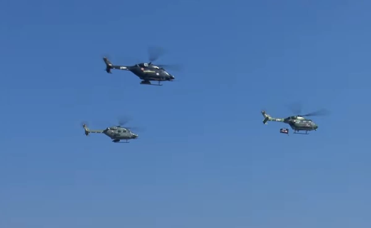 Latest and Breaking News on NDTV