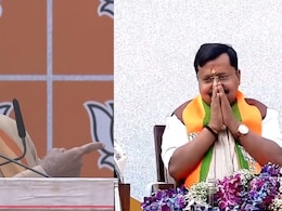 नितिन नबीन मेरे बॉस हैं... नए BJP अध्यक्ष की तारीफ में बोले PM मोदी