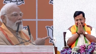 नितिन नबीन मेरे बॉस हैं... नए BJP अध्यक्ष की तारीफ में बोले PM मोदी