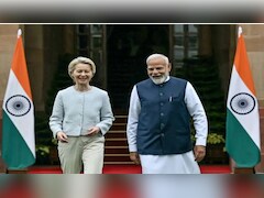 IT सेक्टर से लेकर फुटवियर तक,  इंडिया-EU महा डील से कहां-कहां आएगी नौकरियों की बहार