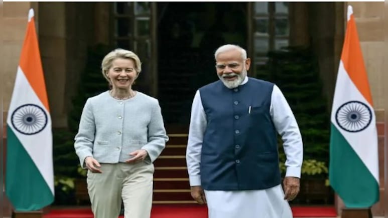 IT सेक्टर से लेकर फुटवियर तक,  इंडिया-EU महा डील से कहां-कहां आएगी नौकरियों की बहार