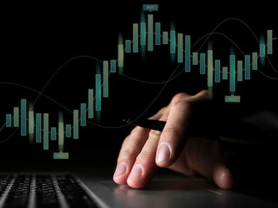 Stock Market Today: Nifty Retains 25,000 Level Even As Bulls Lose Steam On Resurfacing Iran-Israel Tensions