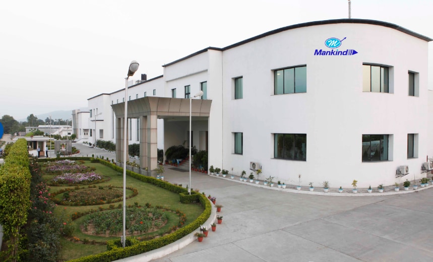 Mankind Pharma IPO Subscription Status: Day 1 Live Updates