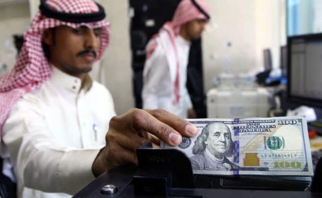 Saudi Arabia Boosts Wealth Fund With $27 Billion Injection
