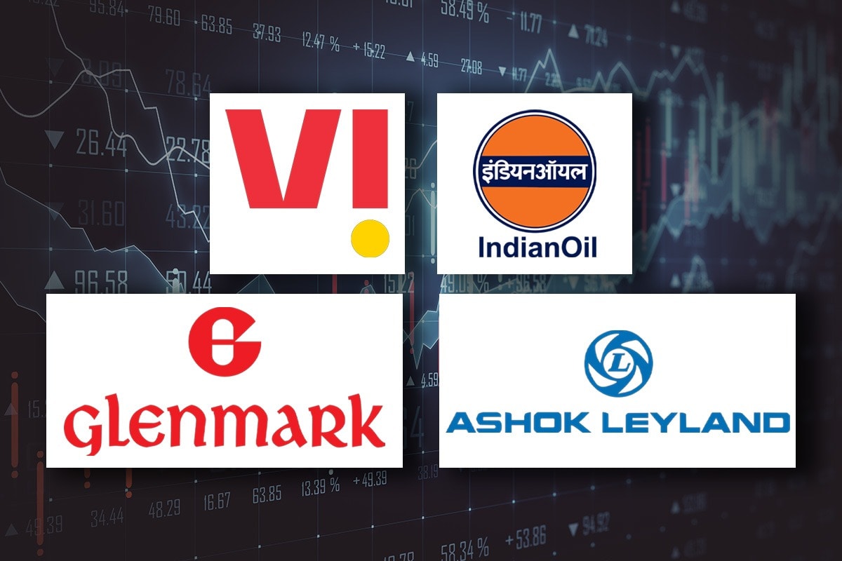 Q1 Results Updates: Vodafone Idea Loss Narrows; Patanjali, Glenmark Pharma Profit Slides