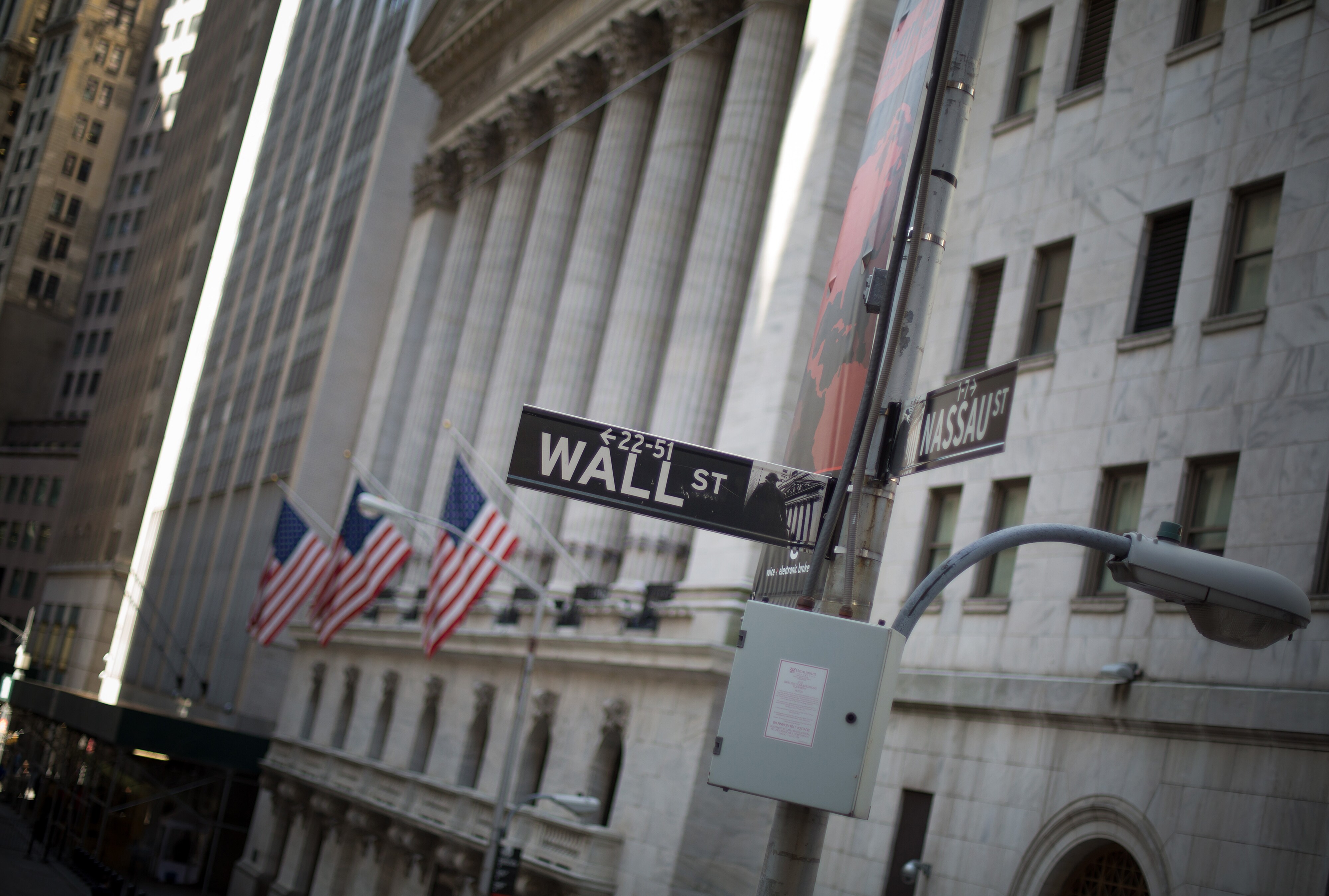 Global Growth Story Not Over Yet, Says Jefferies&rsquo; Sean Darby