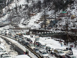 Tourism Secretary Flags Overcrowding At Key Hotspots