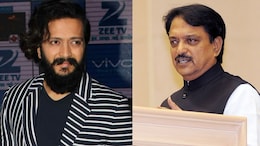 Can't Erase My Dad's Name: Riteish Deshmukh On BJP Leader's Remarks