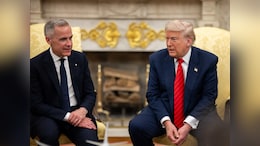 US Says Trump Is Ending Canada's "Free Ride" Amid Escalating Tariff Dispute