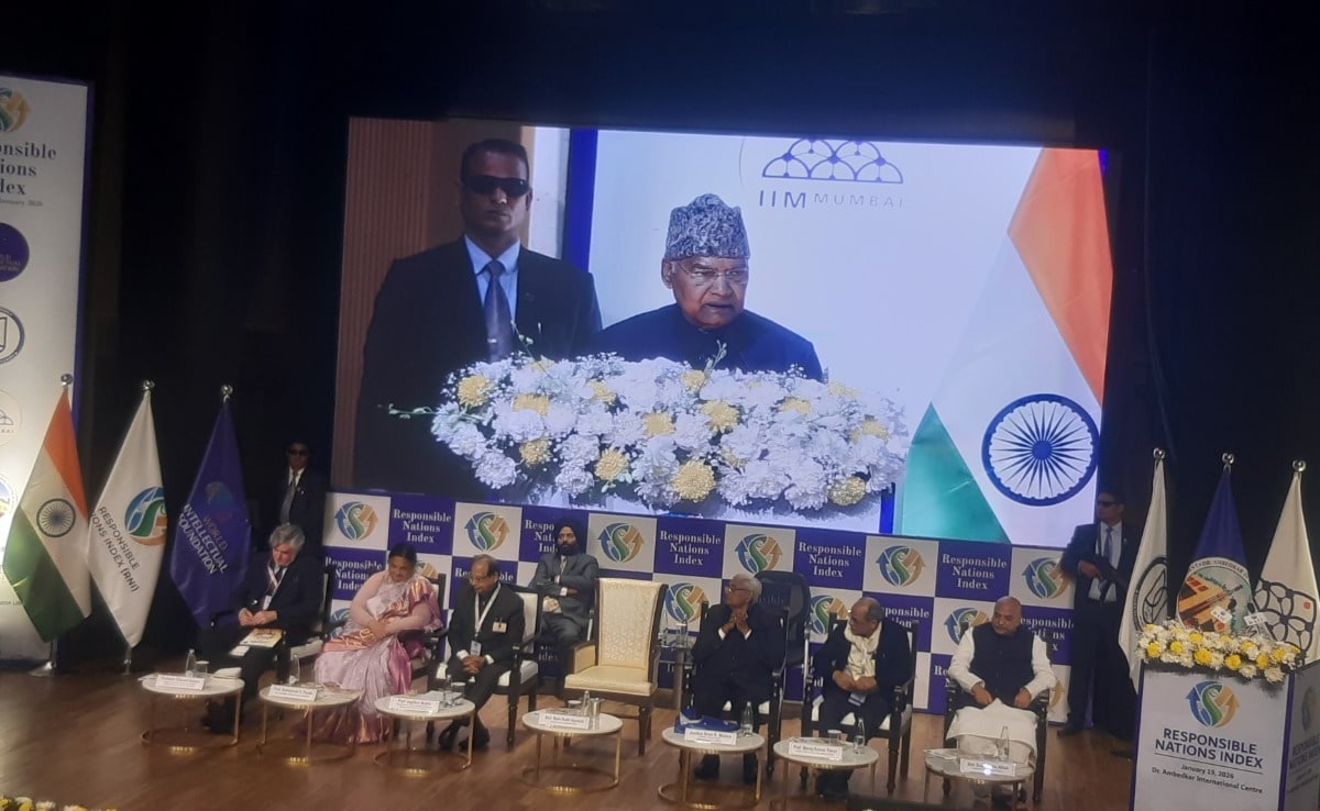 Latest and Breaking News on NDTV