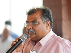 कांग्रेस की गोद में बैठकर मराठी अस्मिता का ढोल... बीजेपी का उद्धव ठाकरे पर तीखा हमला