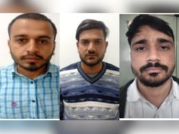 डमी परीक्षार्थी के जरिए परीक्षा दिलाने वाला अभ्यर्थी गिरफ्तार, पेपर लीक कांड में SOG की बड़ी कार्रवाई