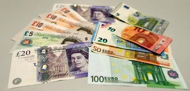 Brexit Spillover Effects May Persist For Years: Report