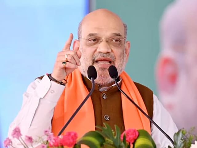 Amit Shah Welcomes "All-Inclusive And Visionary" Budget