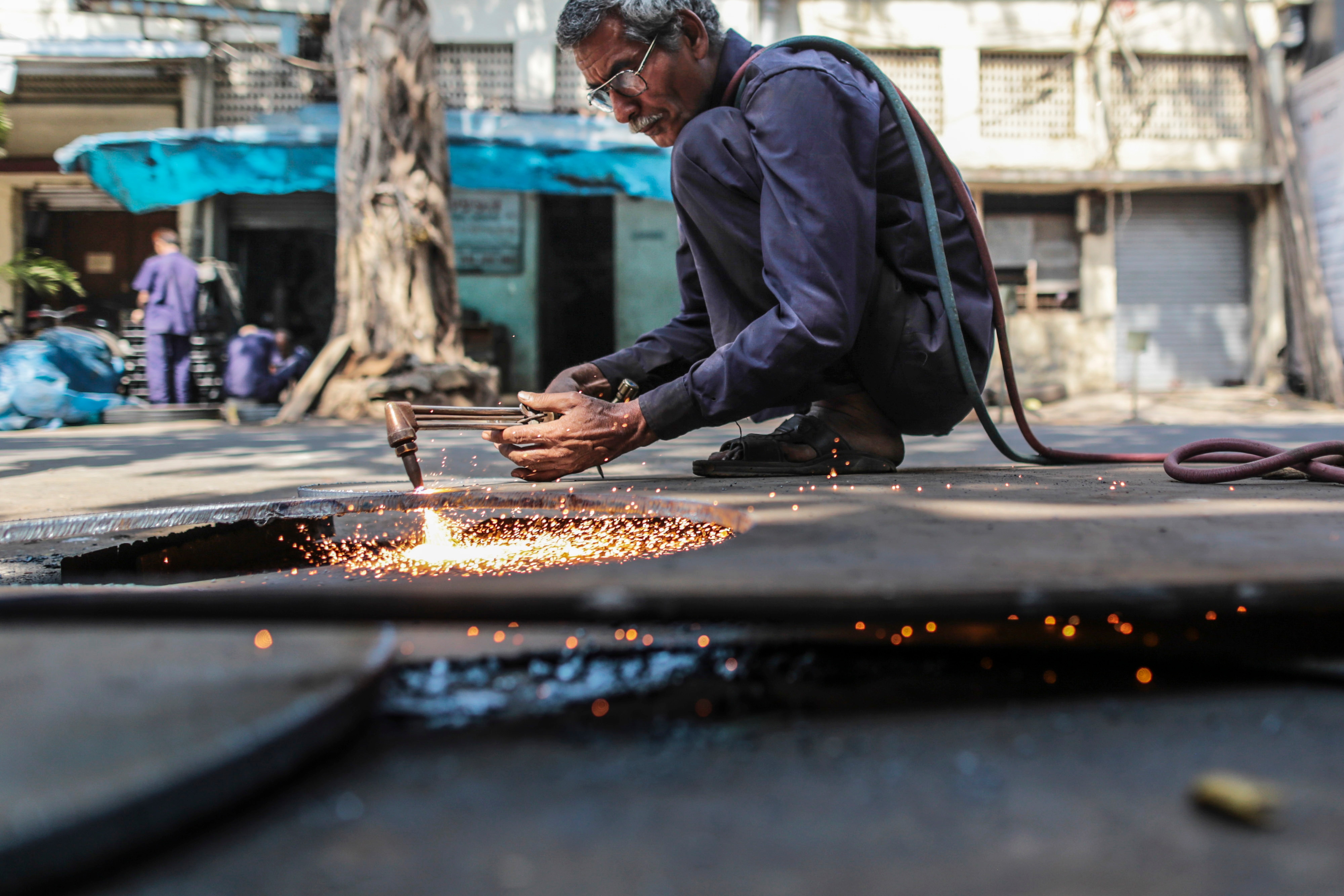 Bharat Forge Hunts For Acquisitions As Plants Run At Full Capacity