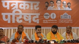 Navi Mumbai Election: पैशातून सत्ता मिळवणाऱ्या राजकारणाला आव्हान; नवी मुंबईत मनसे नेत्यांचा एल्गार