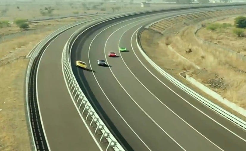 NATRAX, Asia's Longest High Speed Track Opens In India
