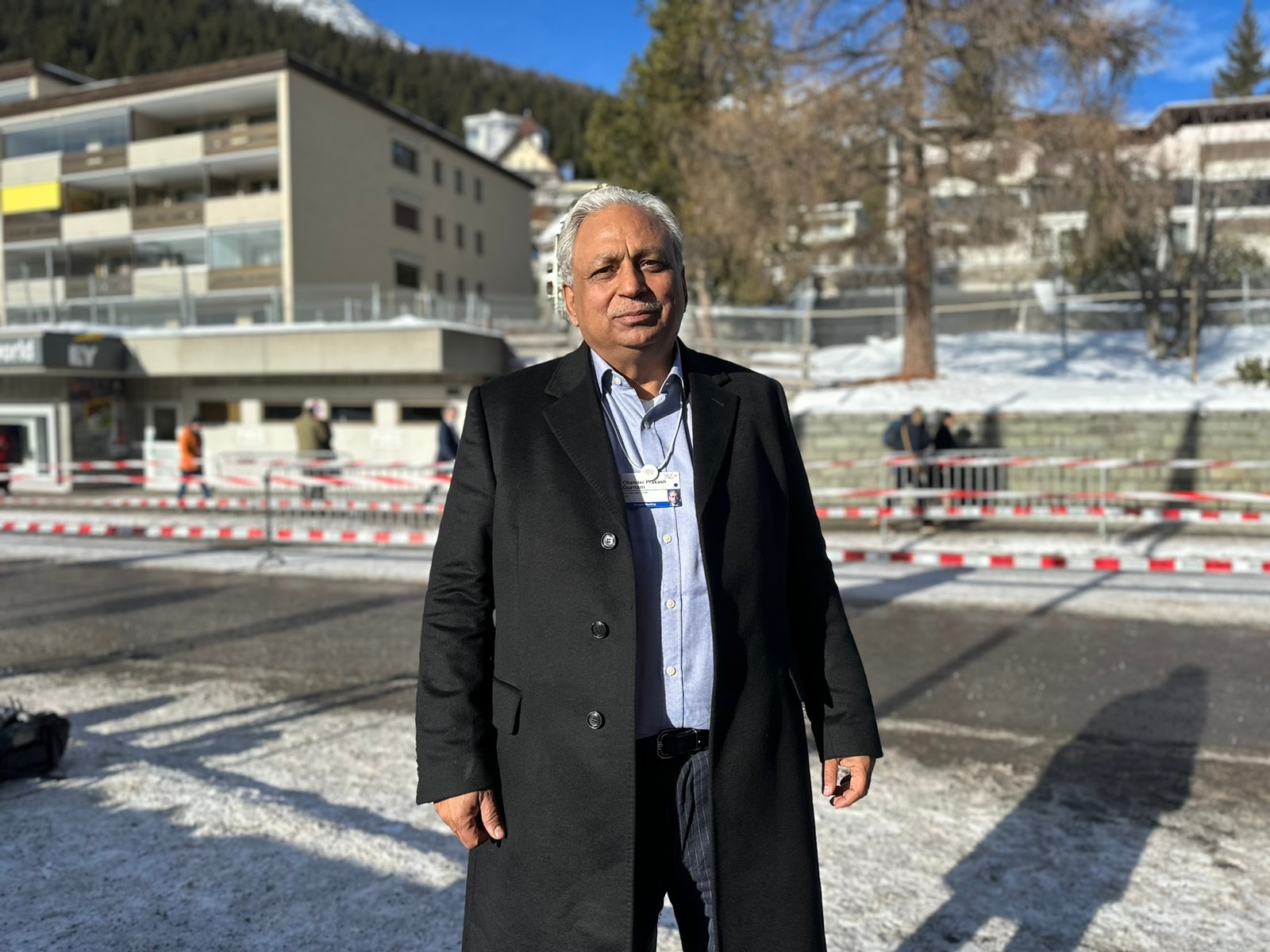 Tech Mahindra To Invest Rs 700 Crore In Products And Platforms Division In Two Years