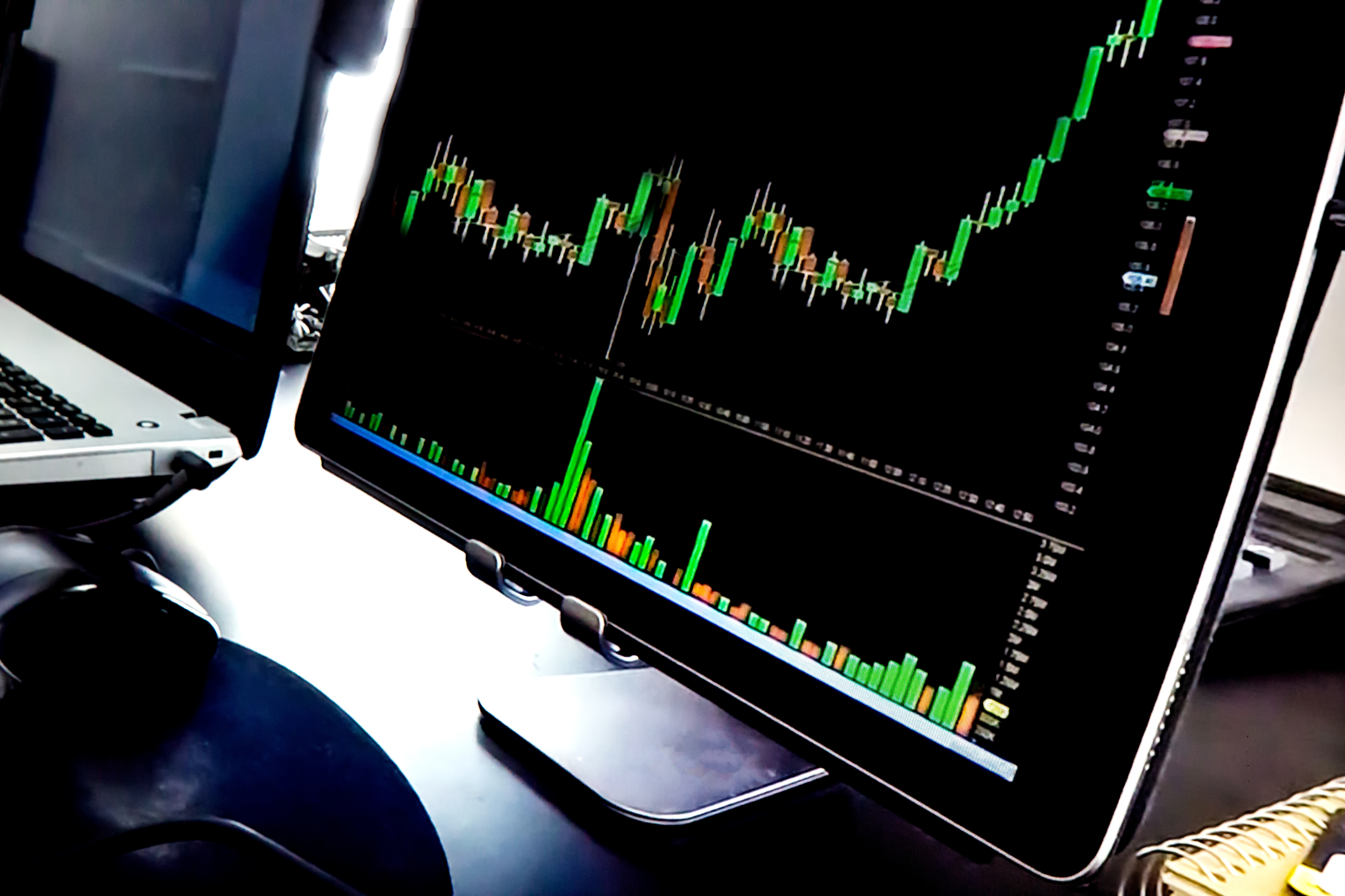 Stocks To Watch Today: HCLTech, Tech Mahindra, RBL Bank, Persistent Systems, LG Electronics And More