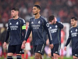 Champions League Draw: Real Madrid Face Benfica Again, PSG Take On Monaco