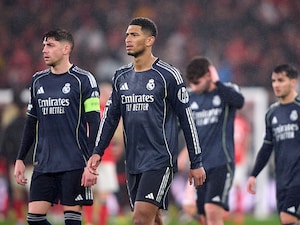 Champions League Draw: Real Madrid Face Benfica Again, PSG Take On Monaco