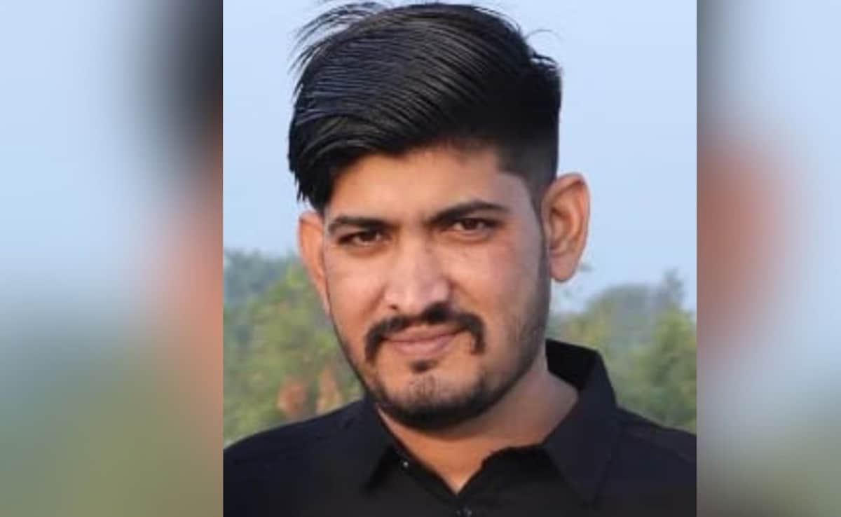 Grieving Family Turns Son's Final Breath Into New Beginning In Gujarat