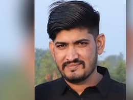 Grieving Family Turns Son's Final Breath Into New Beginning In Gujarat