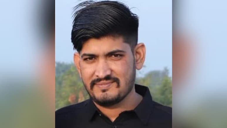 Grieving Family Turns Son's Final Breath Into New Beginning In Gujarat