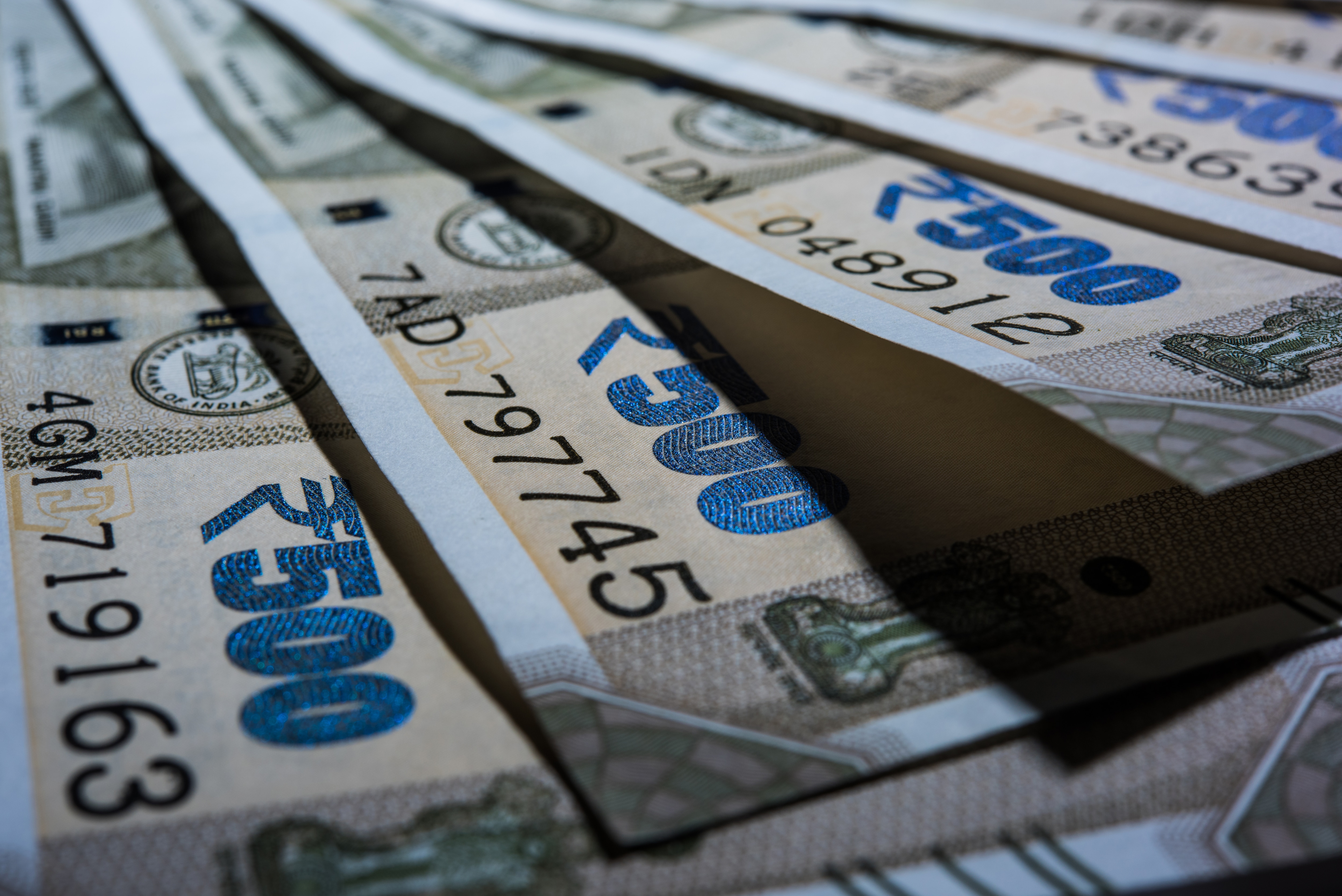 India Rupee Check - March 22, 2024: Reliance Securities