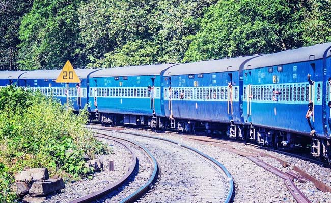IRCTC Facilities: How To Change Boarding Station, Passengers Name In Train Ticket
