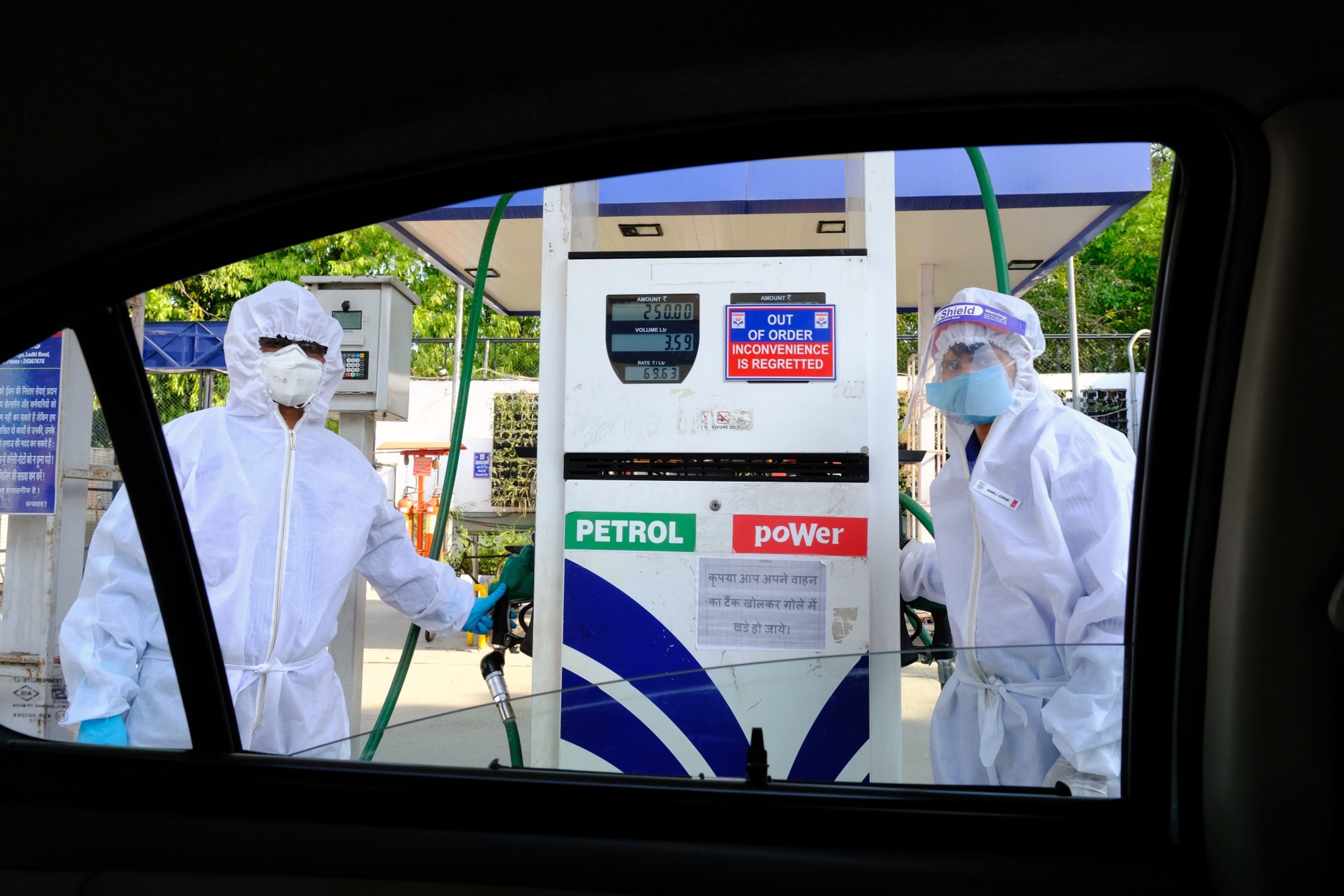 How Rising Oil Prices Impact The Indian Economy