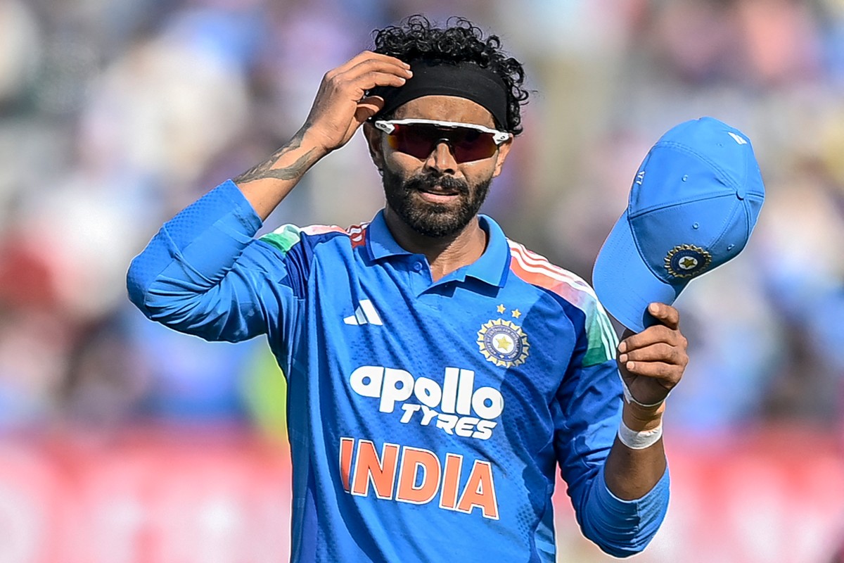 Jadeja Still In India's 2027 World Cup Plans? Bowling Coach Drops Big Hint