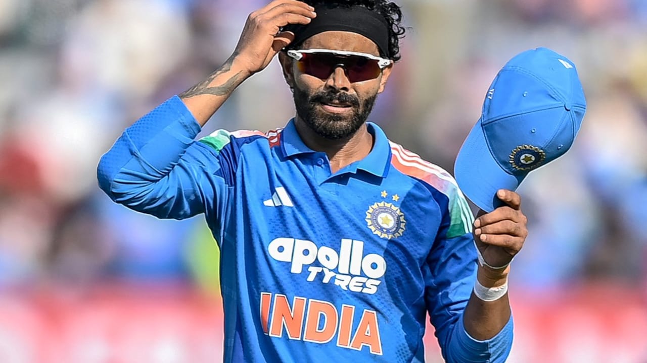 Ravindra Jadeja Still In Indias 2027 World Cup Plans? Bowling Coach Drops Big Hint