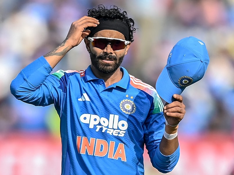 Ravindra Jadeja Sent Worrying Message By R Ashwin After New Zealand Flop Show: "Not Easy"