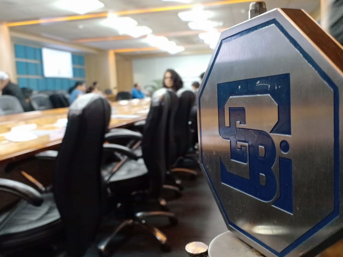 SEBI Board Meeting: SEBI Imposes Curbs On Mutual Funds’ Investments In Debt Securities
