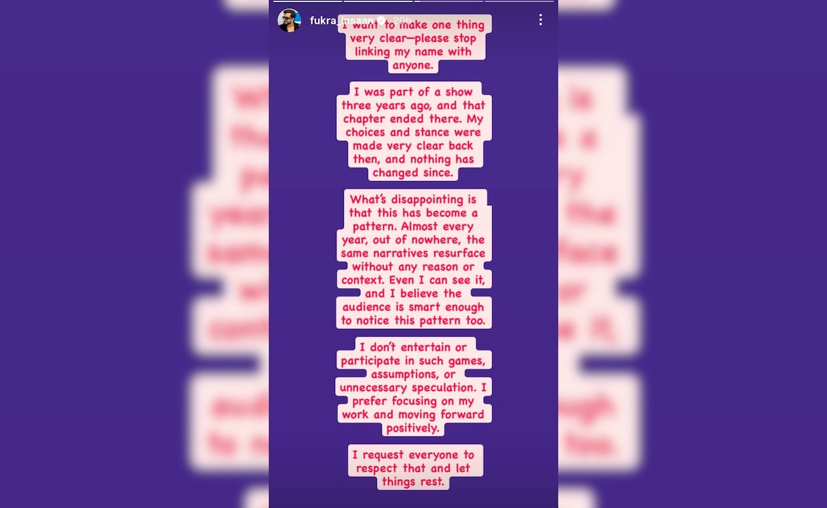 Latest and Breaking News on NDTV