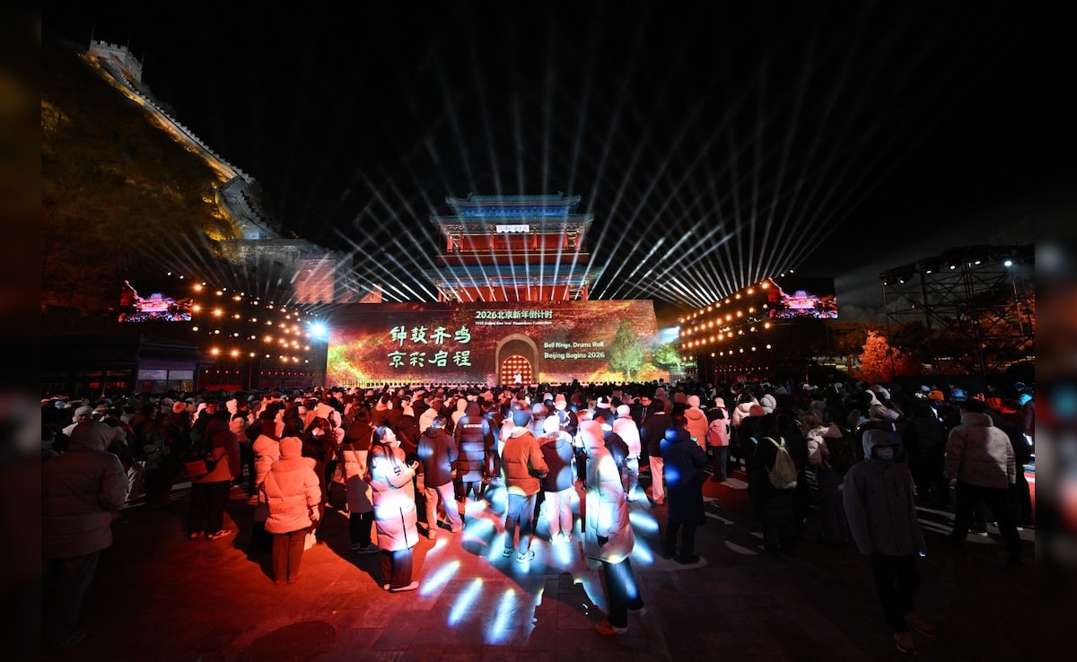 Latest and Breaking News on NDTV Latest and Breaking News on NDTV